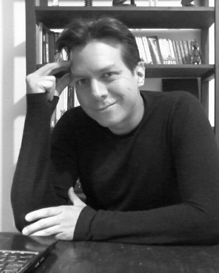Sergio Saldaña Zorrilla profile picture