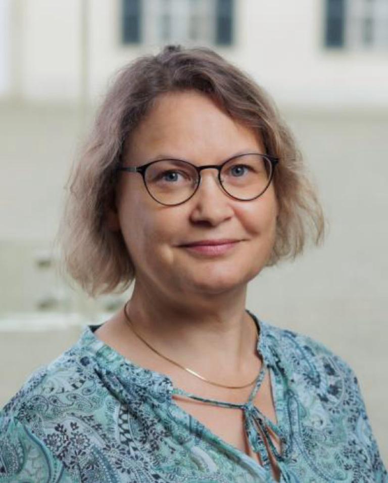 Lena Höglund Isaksson profile picture