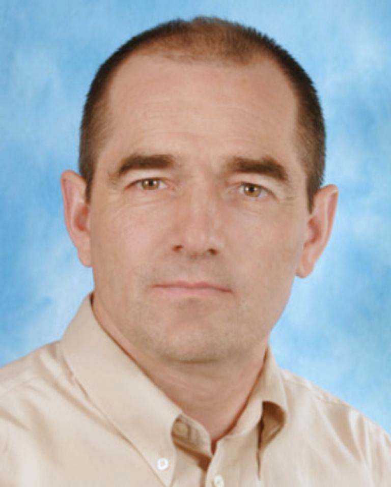 Alexey Davydov profile picture