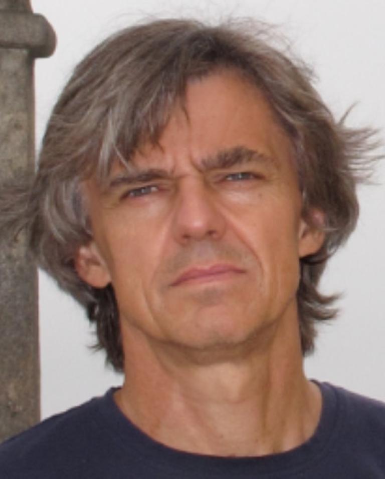 Zbigniew Klimont profile picture