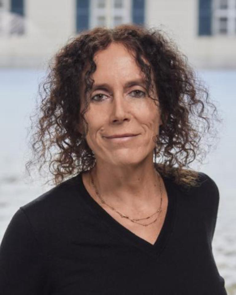 Anne Goujon profile picture