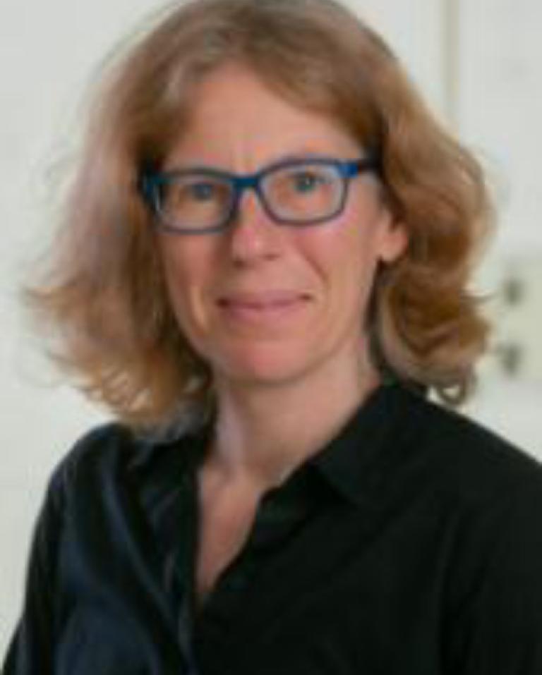Sylvia Tramberend profile picture