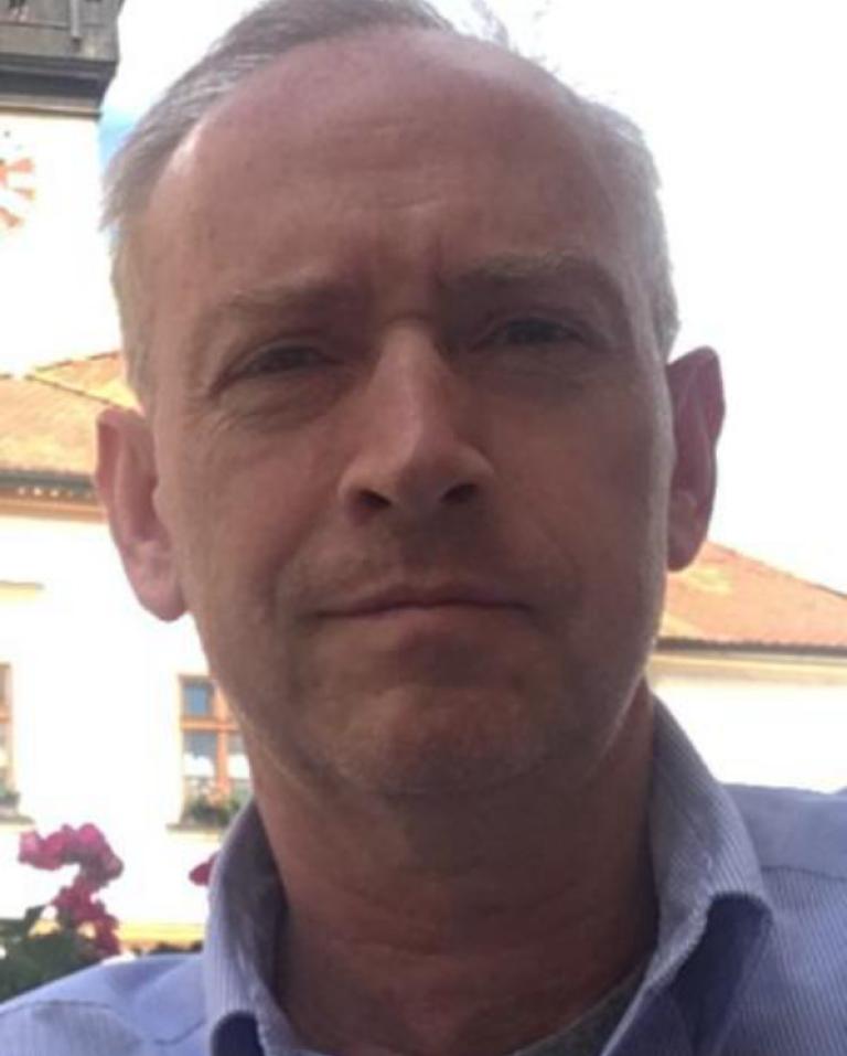 Brian Fath profile picture