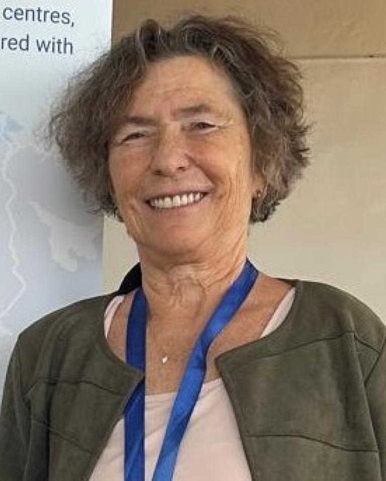 Tatiana Ermolieva profile picture