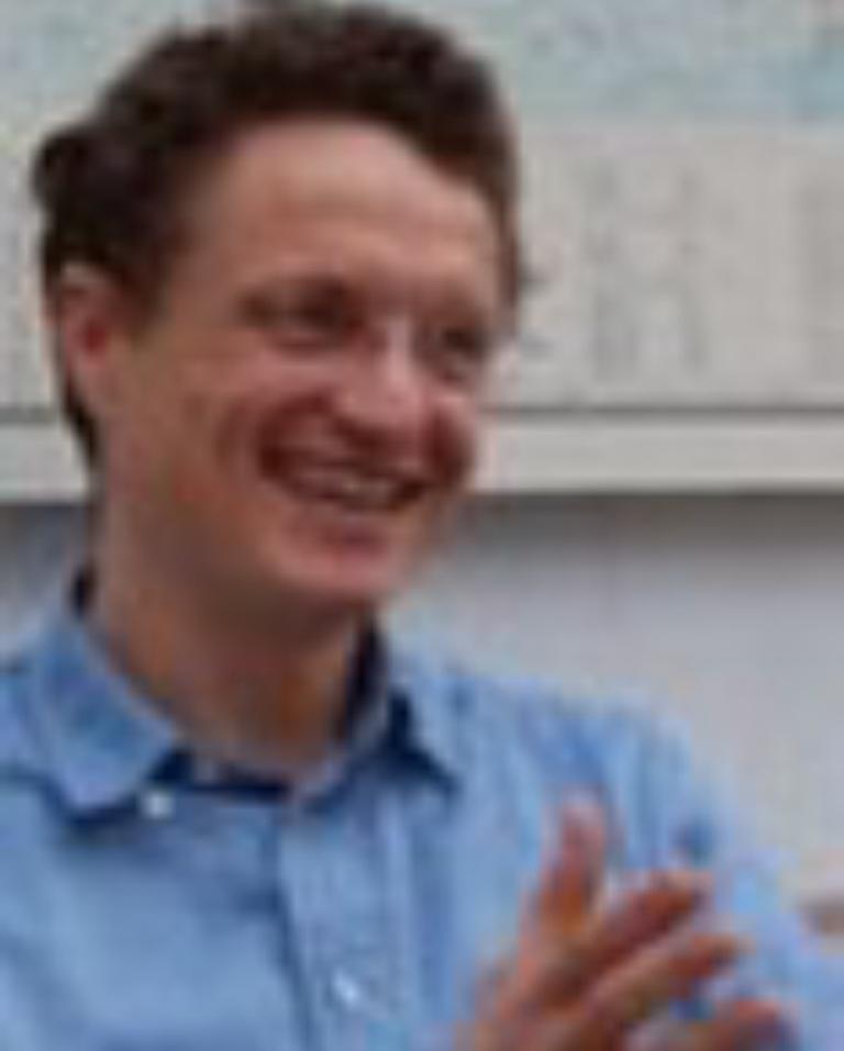 Michael Obersteiner profile picture