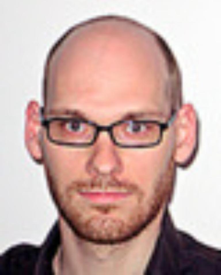 Stefan Hochrainer-Stigler profile picture