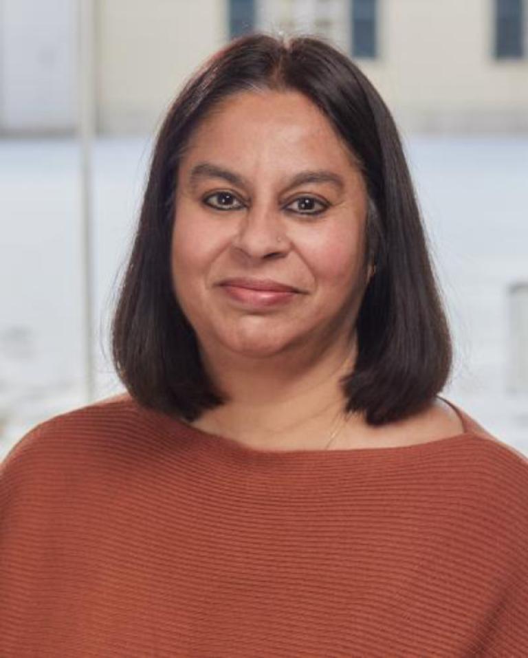Shonali Pachauri profile picture