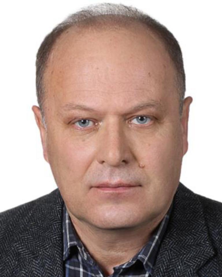 Sergey Aseev profile picture