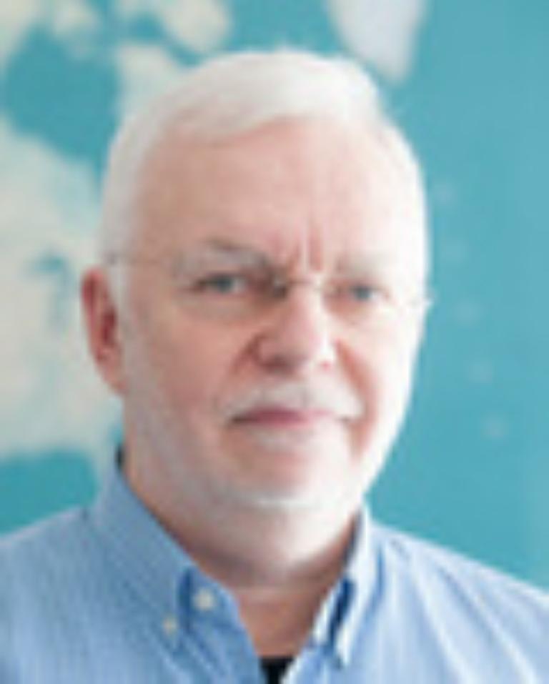 Sergei Scherbov profile picture