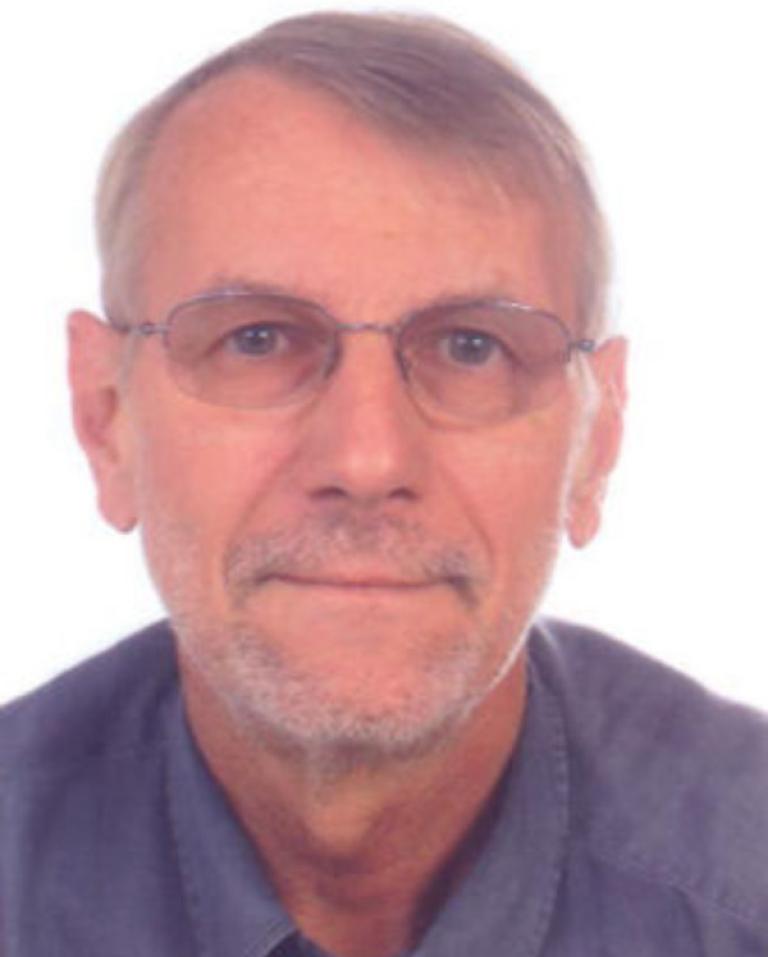Holger Rogner profile picture