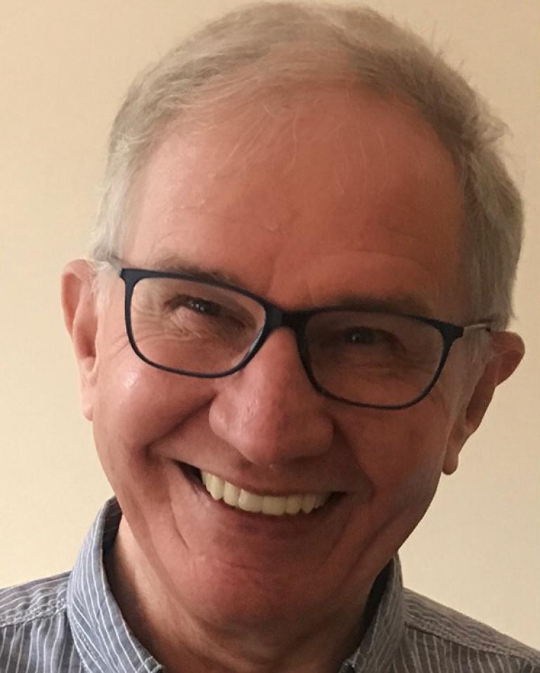 Harrij van Velthuizen profile picture