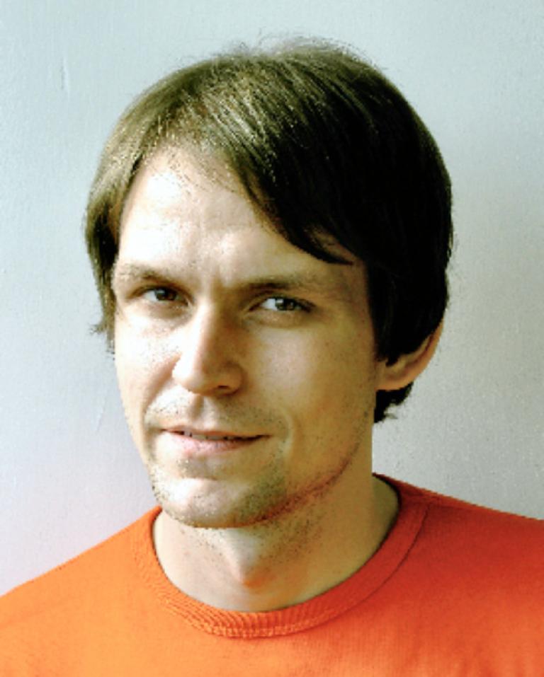 Volker Krey profile picture