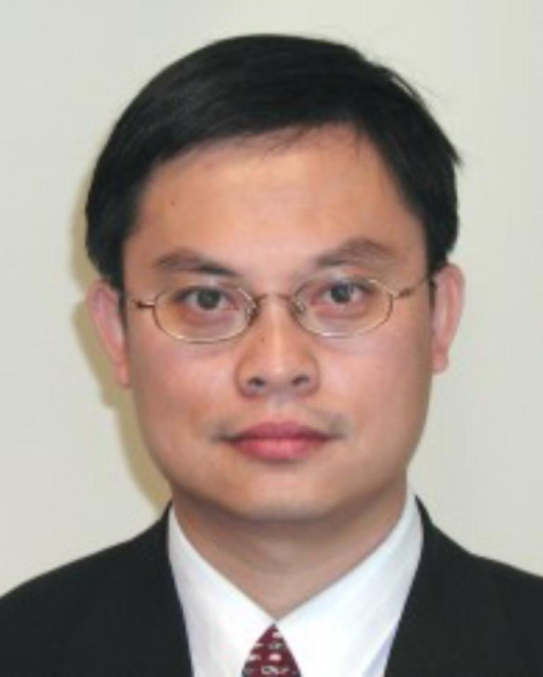 Bing Zhu profile picture