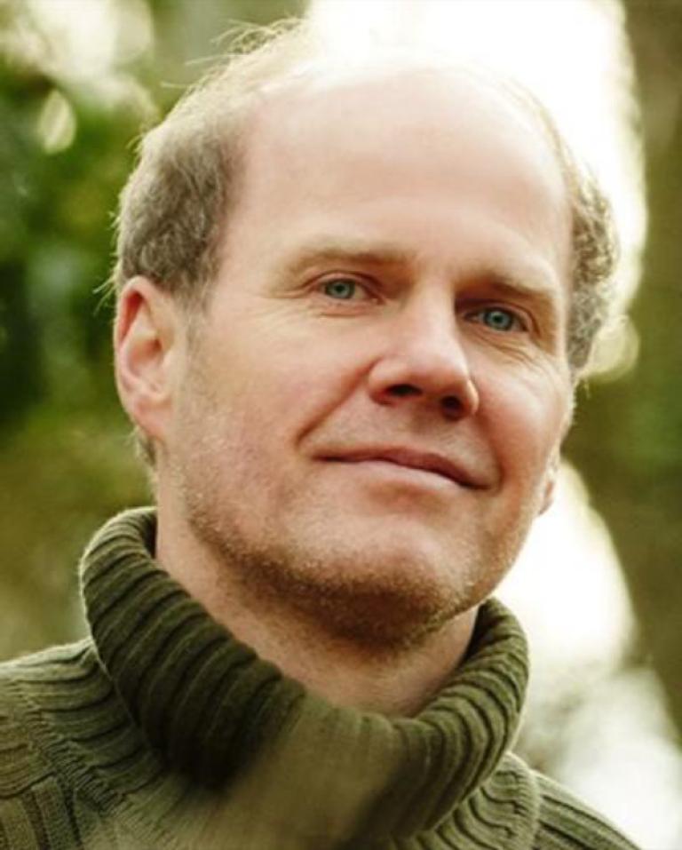 Reinhard Mechler profile picture