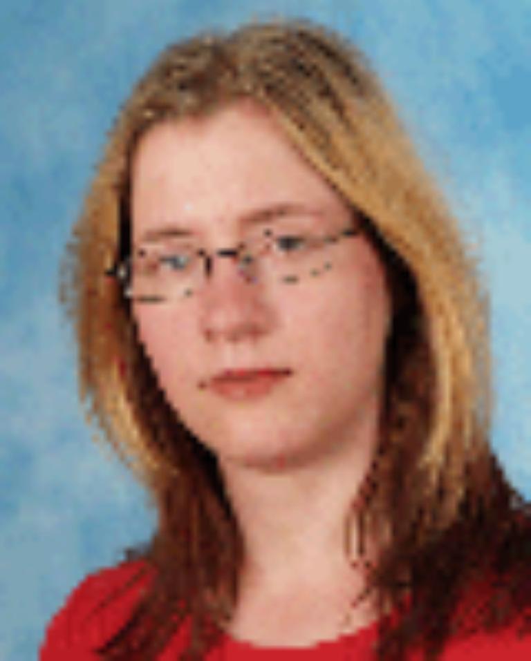 Elena Moltchanova profile picture