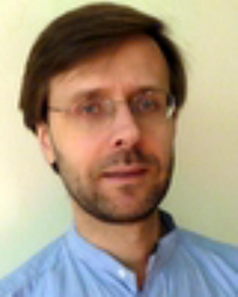 Piotr Magnuszewski profile picture