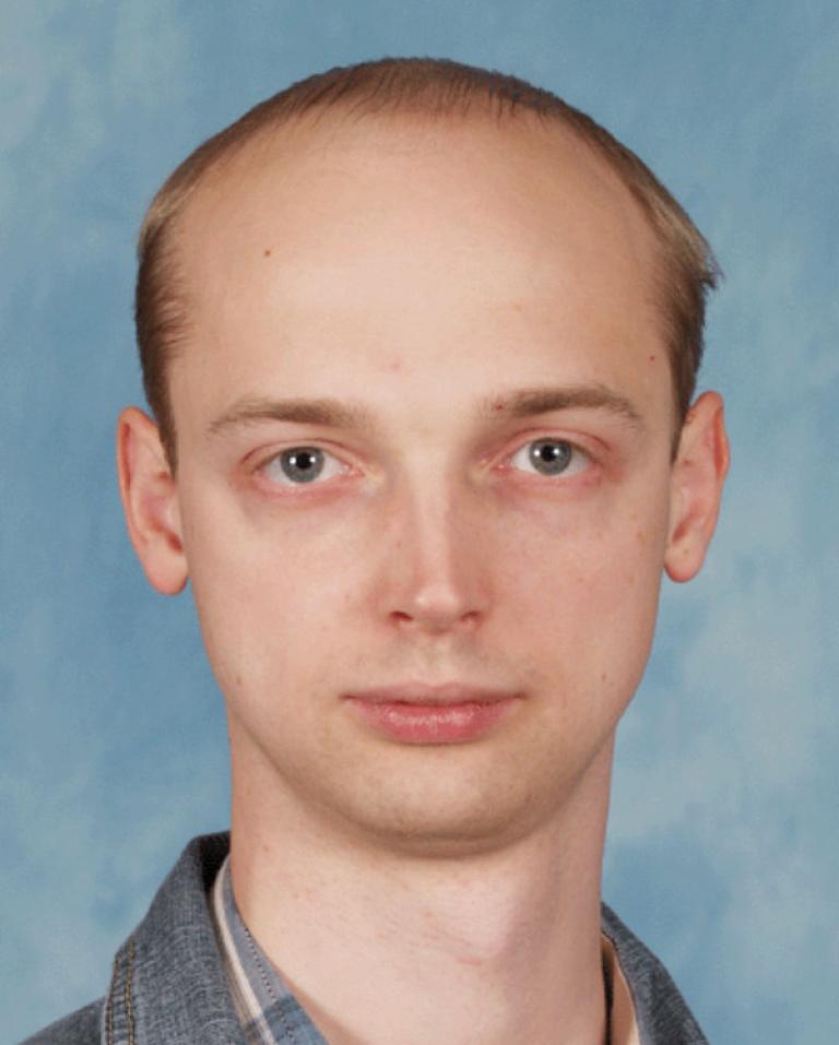 Alexey Smirnov profile picture