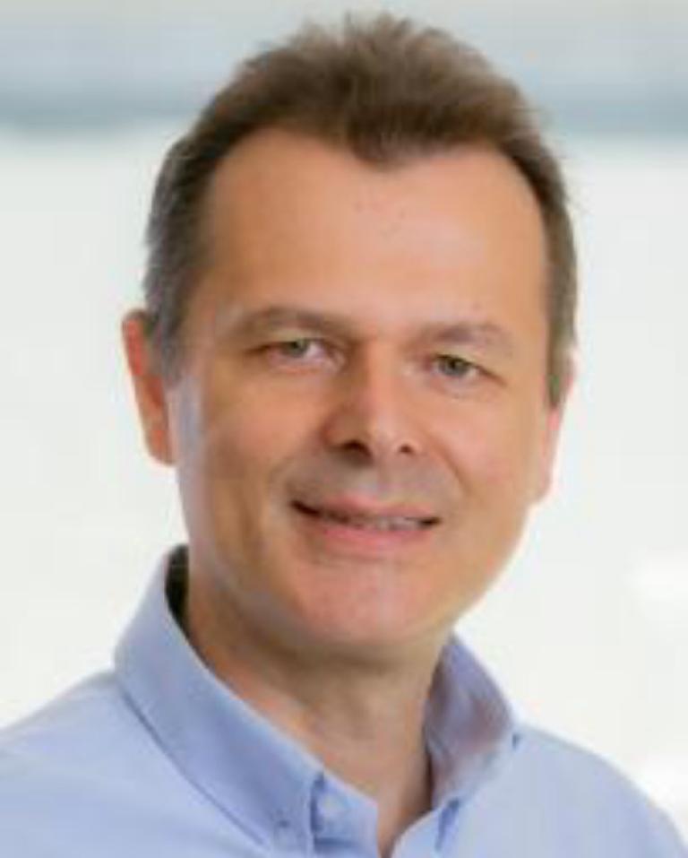 Steffen Fritz profile picture