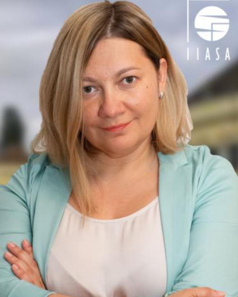 Elena Rovenskaya profile picture