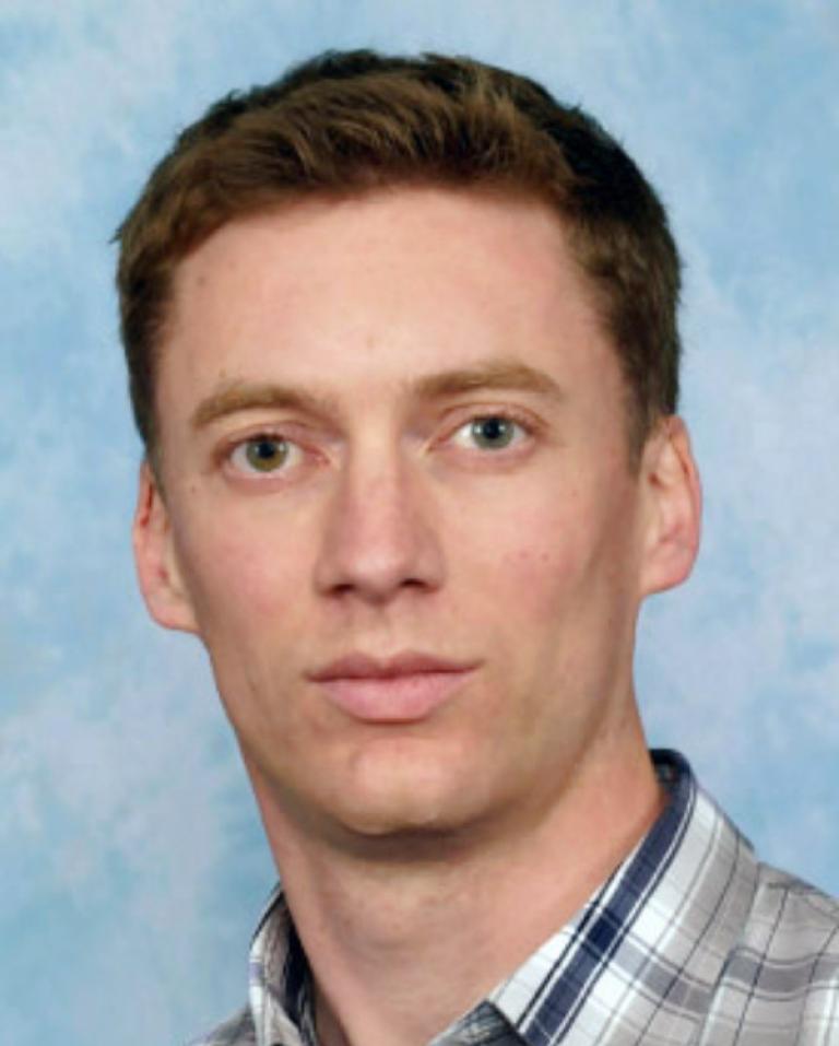 Sylvain Leduc profile picture