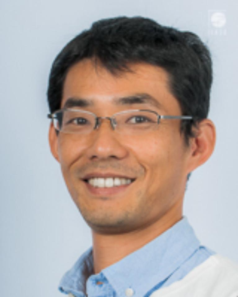 Shinichiro Fujimori profile picture