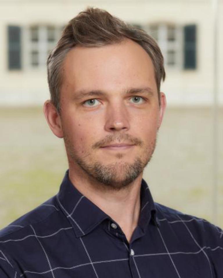 Andrey Krasovskiy profile picture