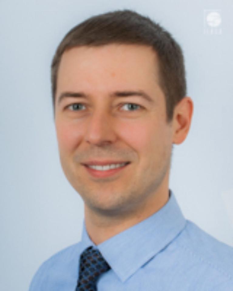 Nikolay Khabarov profile picture