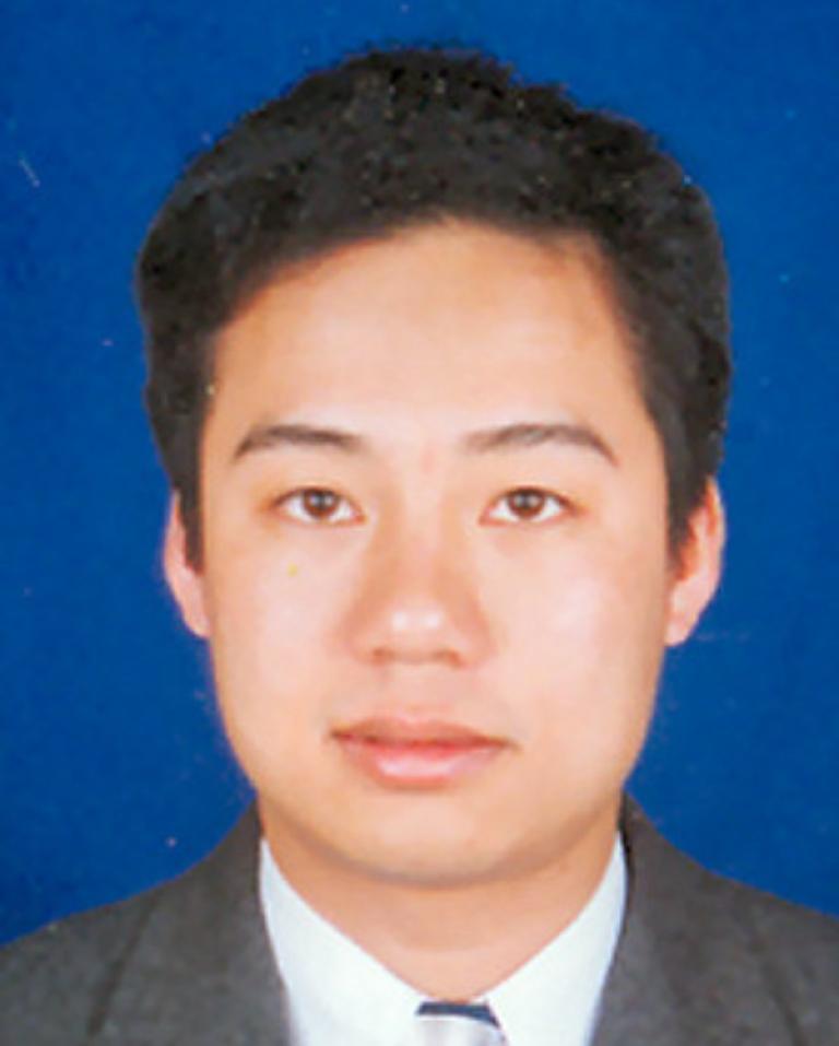 Binh Nguyen profile picture