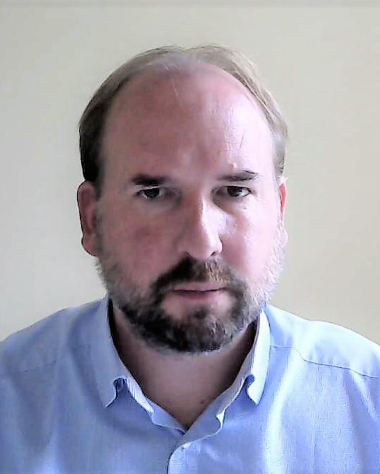 Petr Havlík profile picture