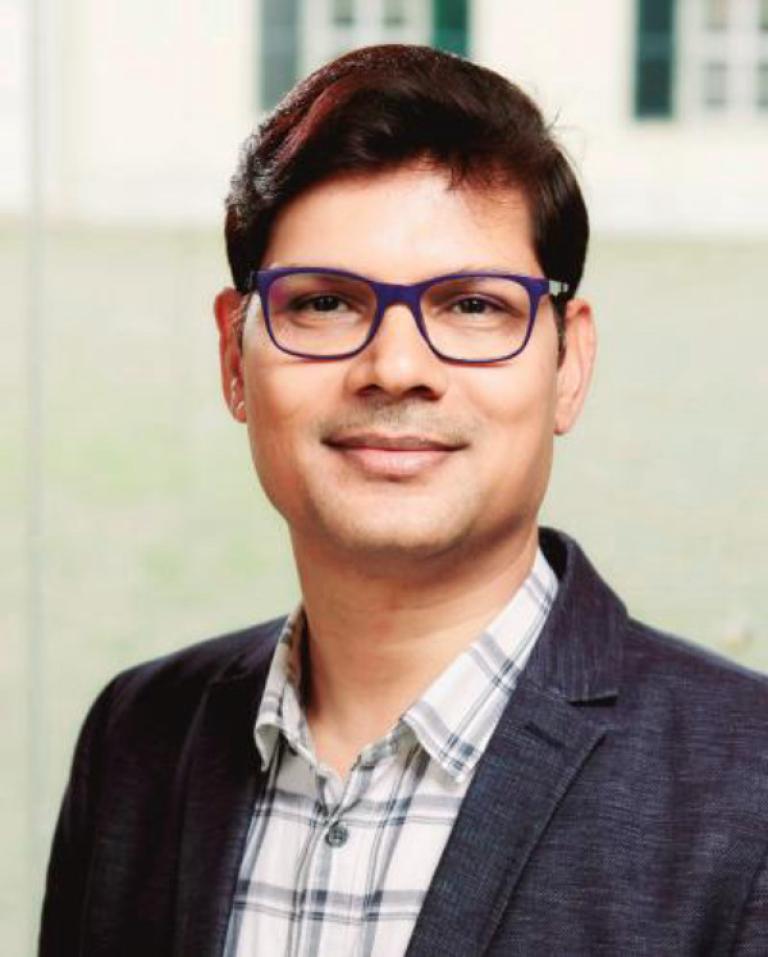 Pallav Purohit profile picture
