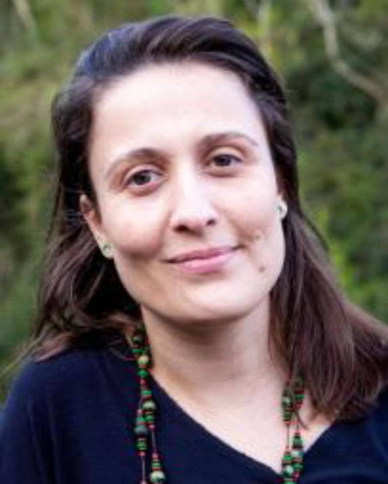 Aline Soterroni profile picture