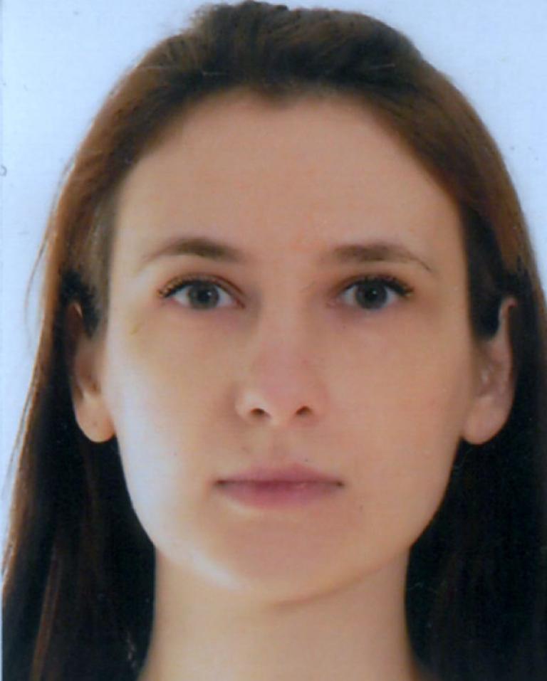 Myroslava Lesiv profile picture