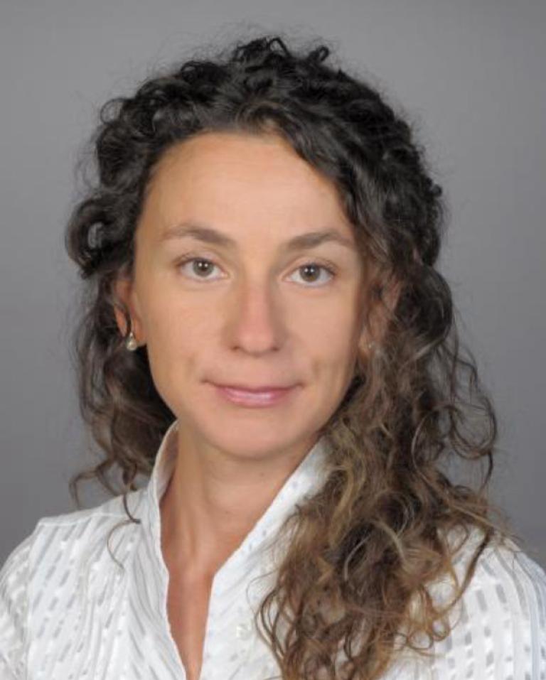 Anna Scolobig profile picture