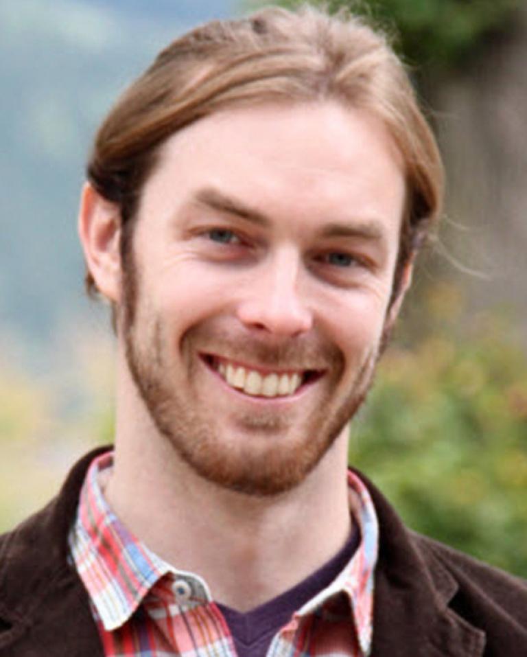 David McCollum profile picture