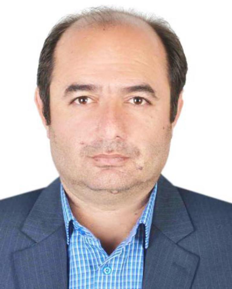 Masoud Yazdanpanah profile picture