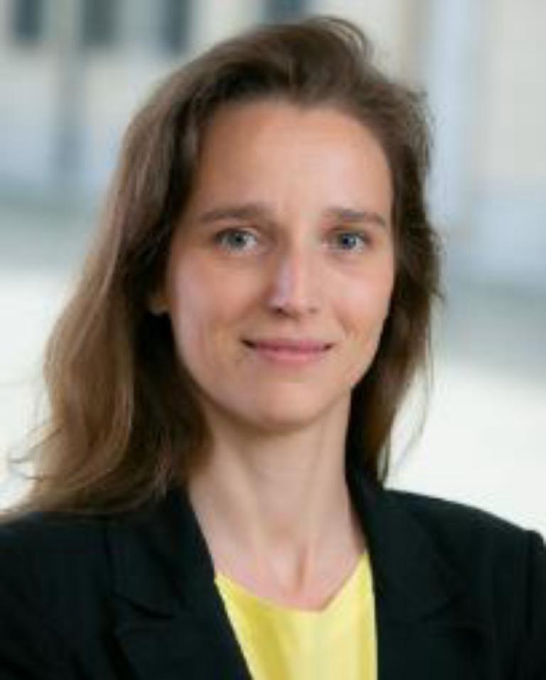 Daniela Weber profile picture