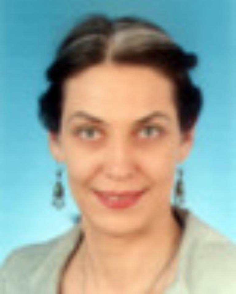 Darina Zlatanova profile picture