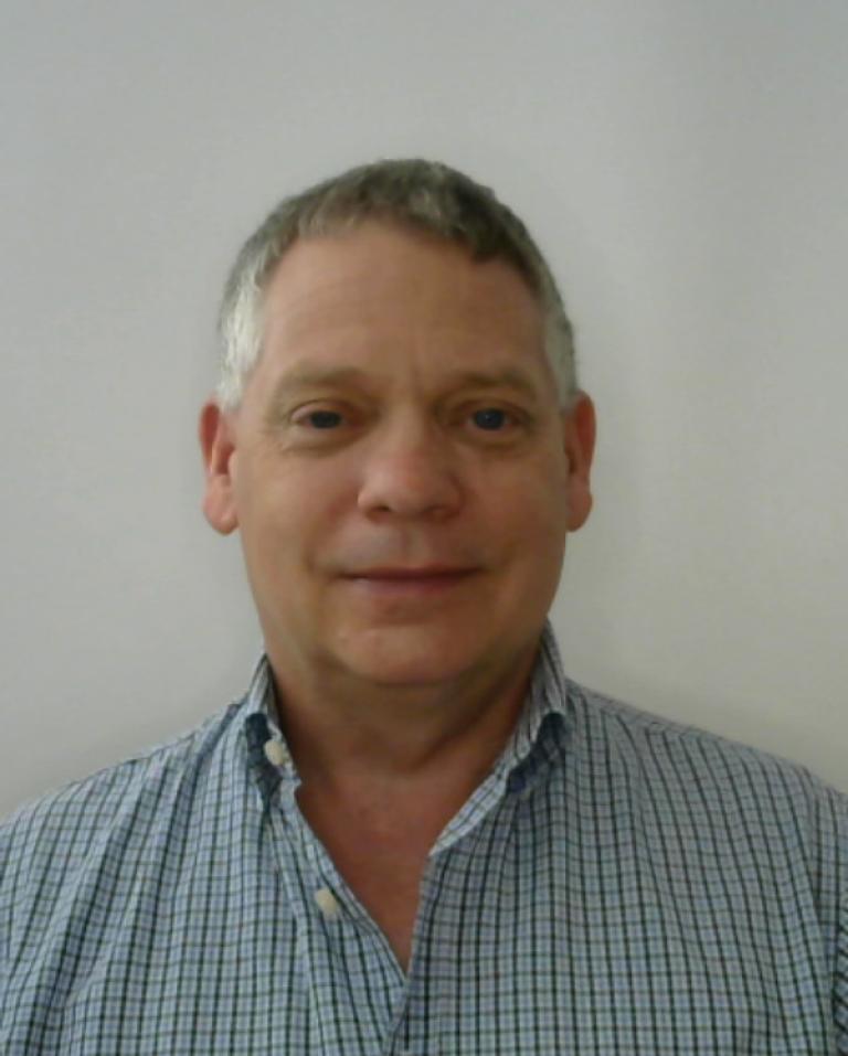 Joe Undercoffer profile picture