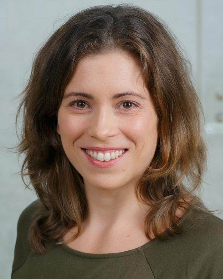 Susanne Hanger-Kopp profile picture