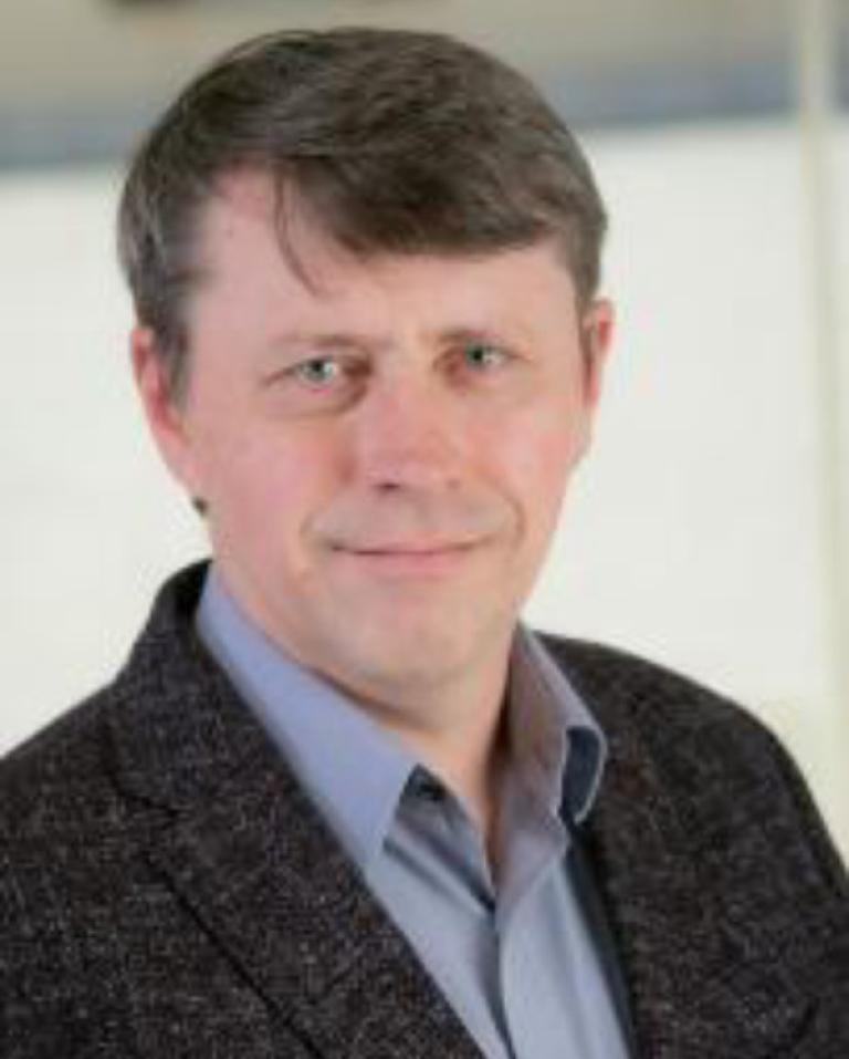Dmitry Shchepashchenko profile picture
