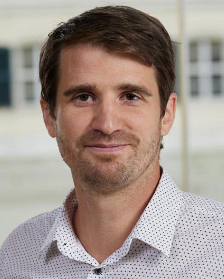 Stefan Frank profile picture
