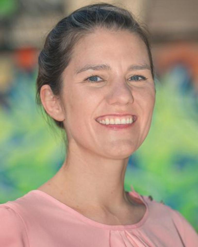 Monika Bauer profile picture