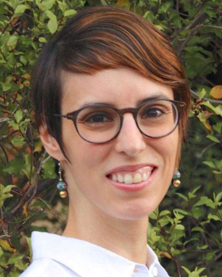 Adriana Keating profile picture