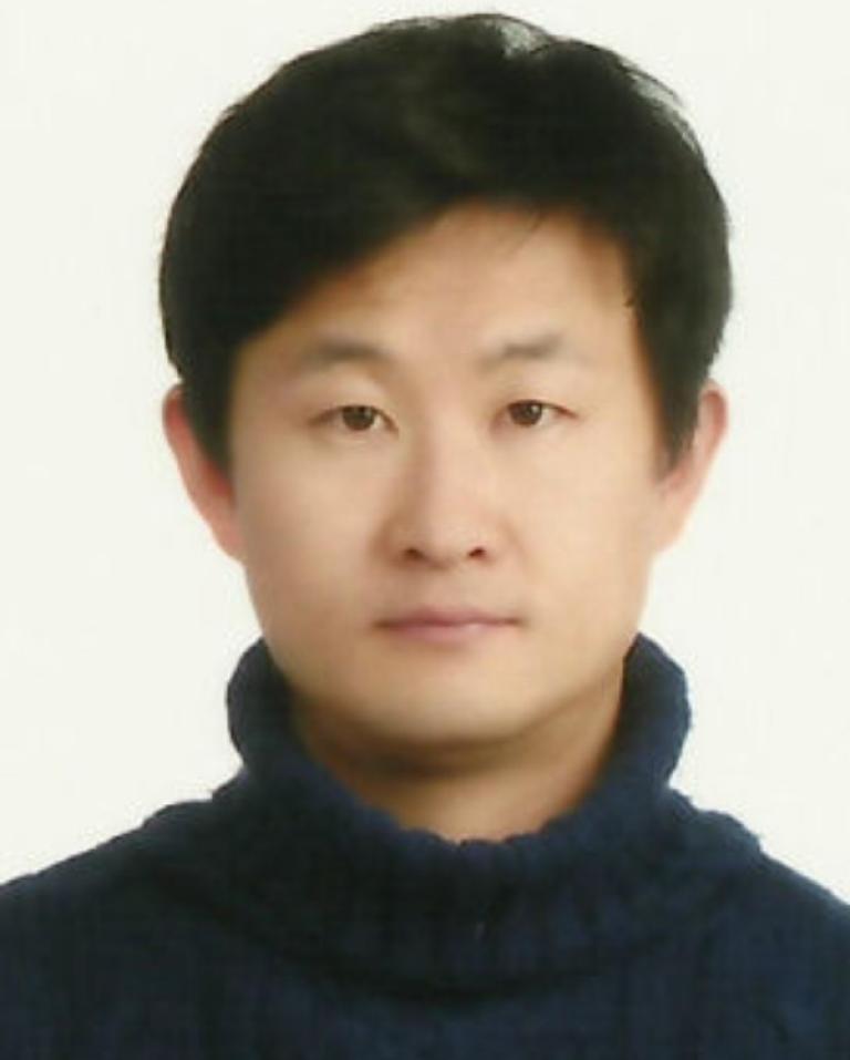 Donghyun Kim profile picture