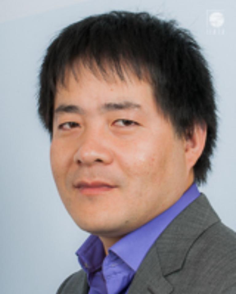 Shaohui Zhang profile picture