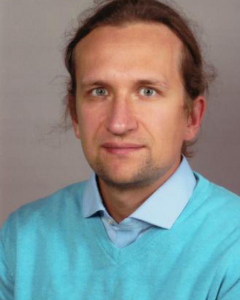 Nikita Strelkovskii profile picture
