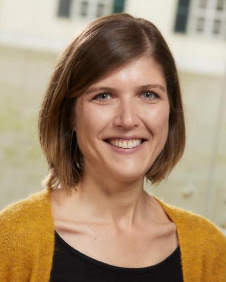 Martina Dürauer profile picture