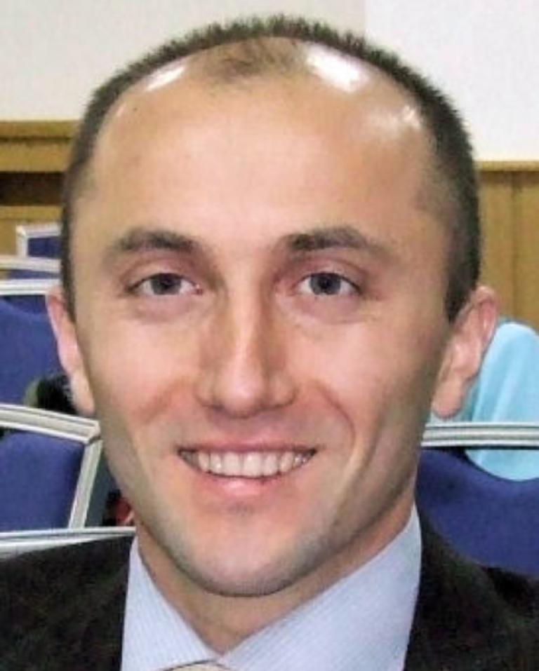 Dalkhat Ediev profile picture
