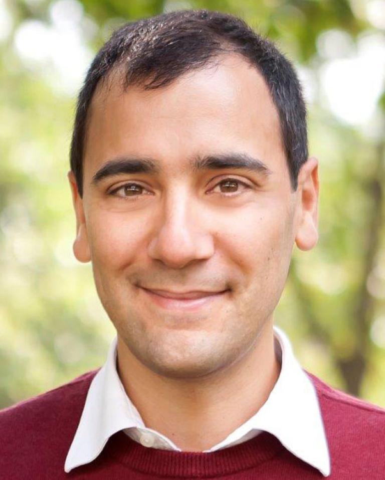 Armon Rezai profile picture
