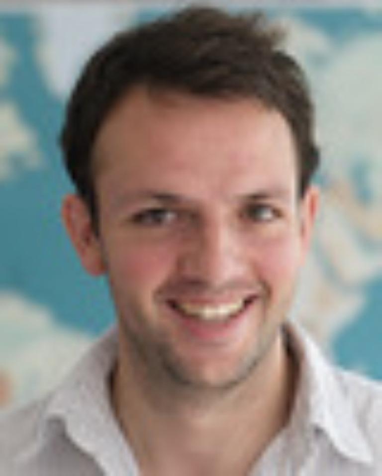 Guy Abel profile picture